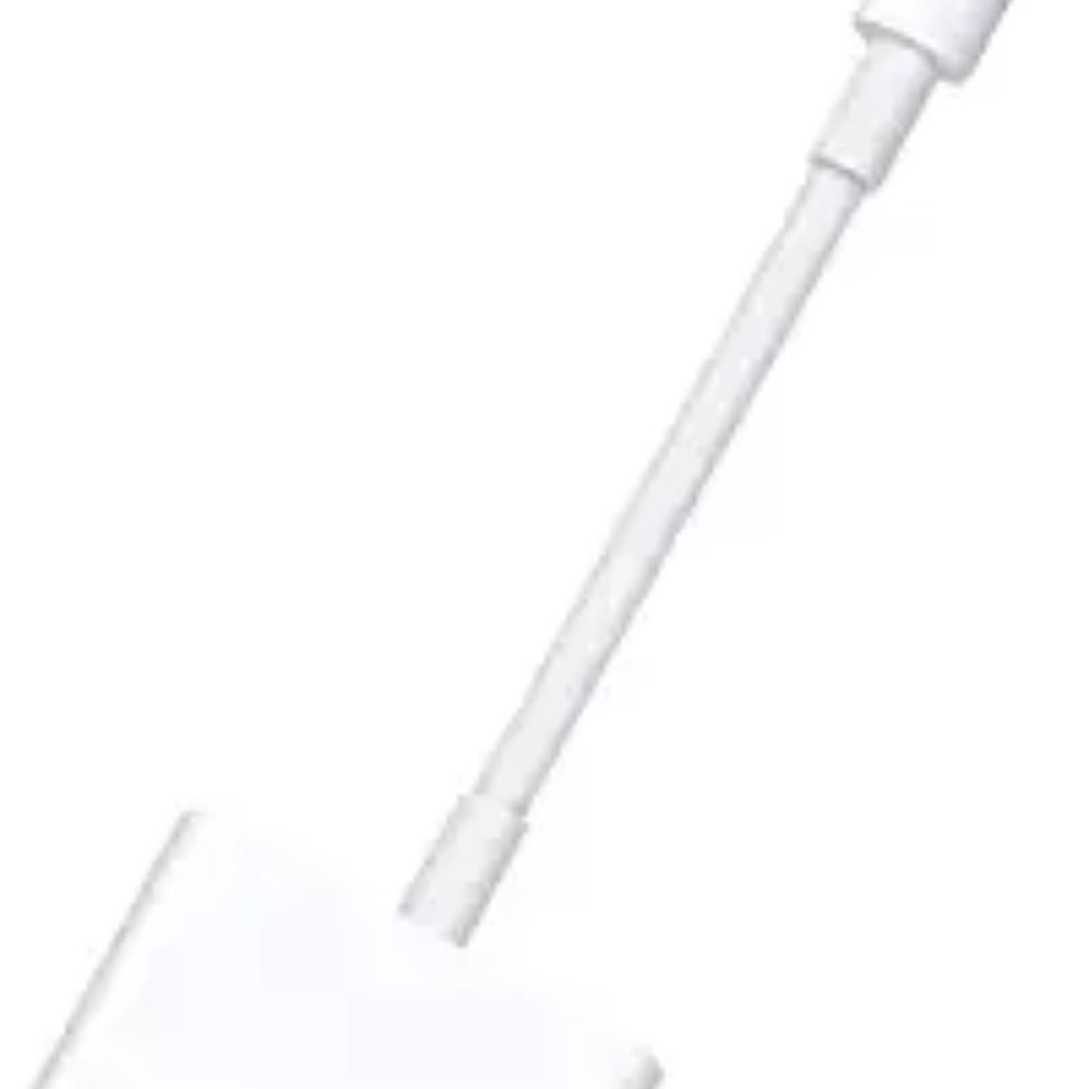 NEW Lightning to HDMI Adapter